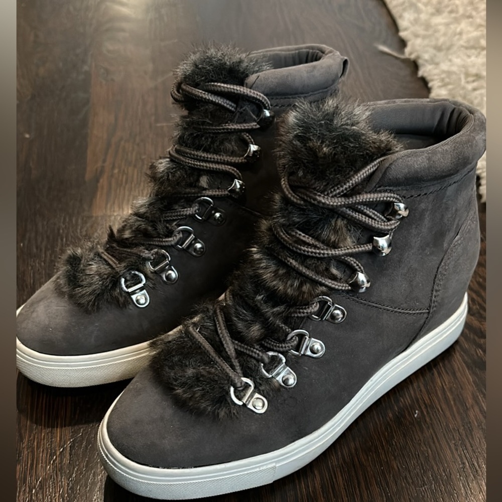 Steve Madden Shoes